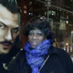 Meet your Posher, Denise